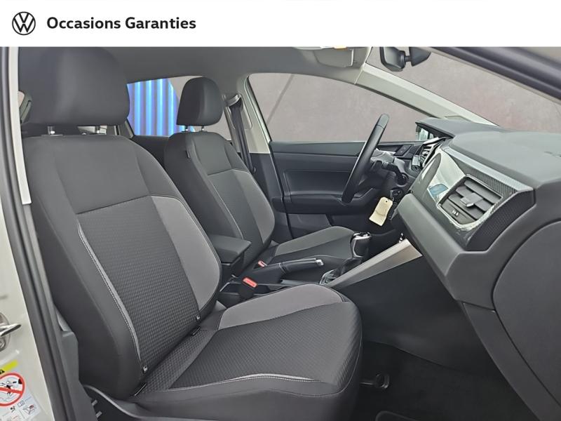 Voitures occasions VOLKSWAGEN POLO VW Edition Thionville