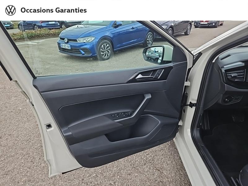 Voitures occasions VOLKSWAGEN POLO VW Edition Thionville