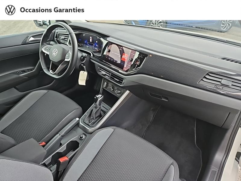 Voitures occasions VOLKSWAGEN POLO VW Edition Thionville