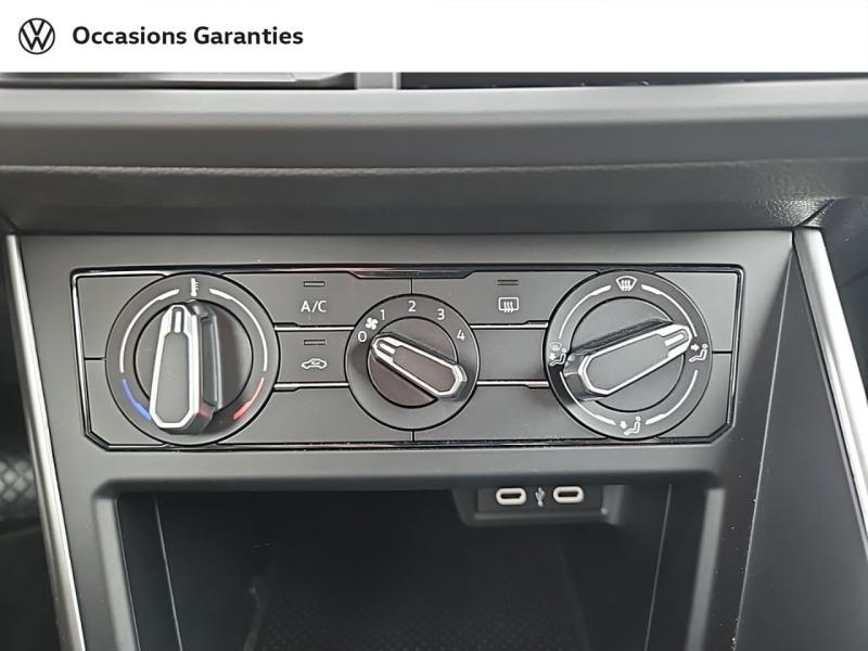 Voitures occasions VOLKSWAGEN POLO VW Edition Thionville