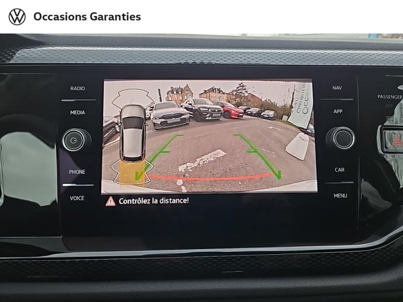 Voitures occasions VOLKSWAGEN POLO VW Edition Thionville