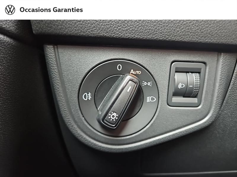 Voitures occasions VOLKSWAGEN POLO VW Edition Thionville