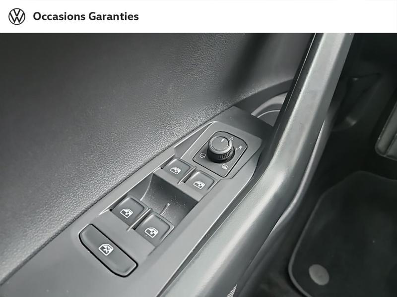 Voitures occasions VOLKSWAGEN POLO VW Edition Thionville