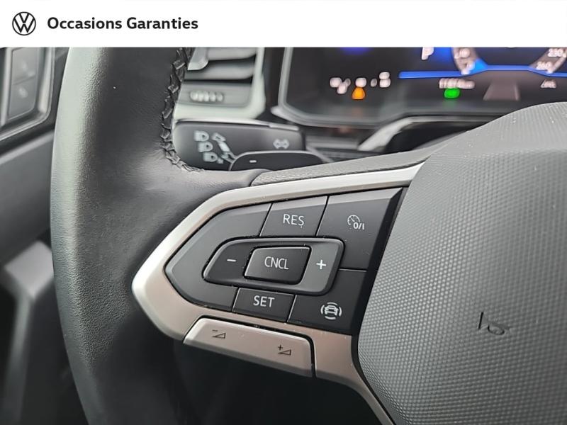 Voitures occasions VOLKSWAGEN POLO VW Edition Thionville