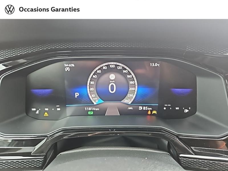 Voitures occasions VOLKSWAGEN POLO VW Edition Thionville