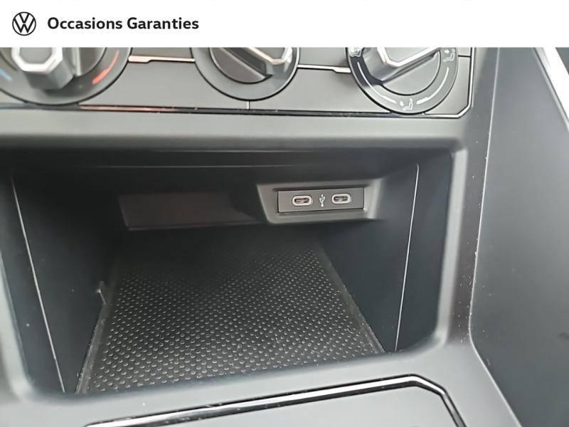 Voitures occasions VOLKSWAGEN POLO VW Edition Thionville