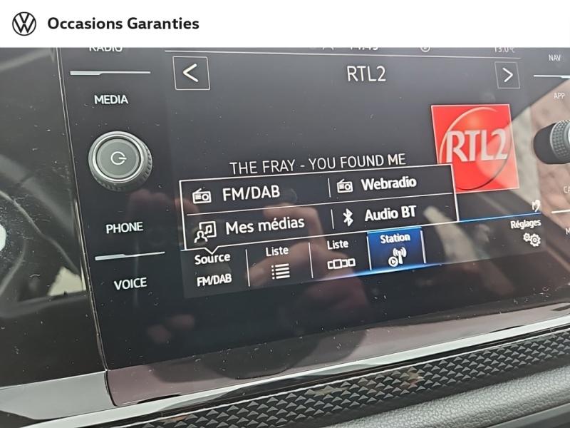 Voitures occasions VOLKSWAGEN POLO VW Edition Thionville