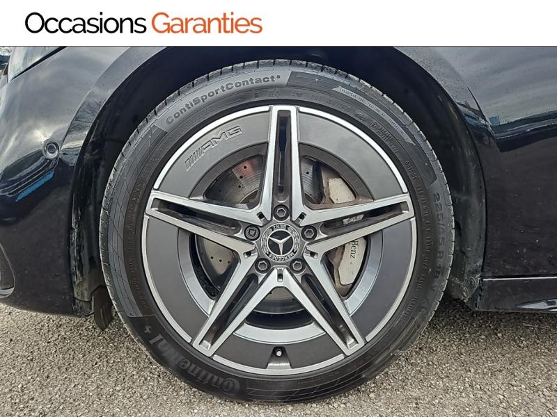 Voitures occasions MERCEDES-BENZ Classe C Break AMG Line Thionville