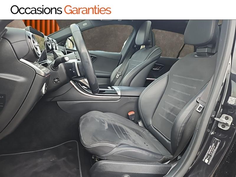 Voitures occasions MERCEDES-BENZ Classe C Break AMG Line Thionville