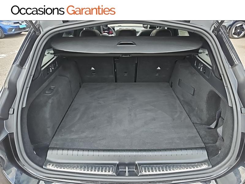 Voitures occasions MERCEDES-BENZ Classe C Break AMG Line Thionville