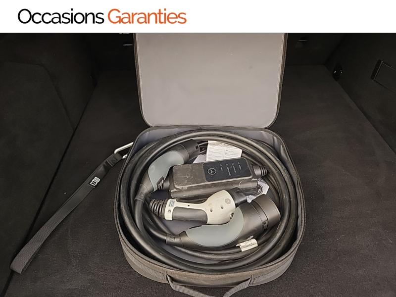 Voitures occasions MERCEDES-BENZ Classe C Break AMG Line Thionville