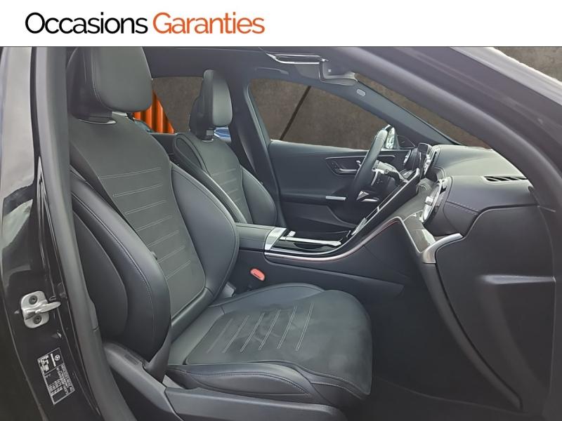 Voitures occasions MERCEDES-BENZ Classe C Break AMG Line Thionville