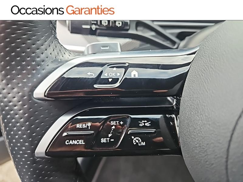 Voitures occasions MERCEDES-BENZ Classe C Break AMG Line Thionville