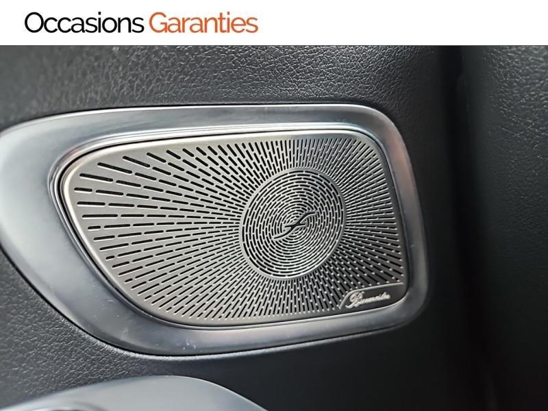 Voitures occasions MERCEDES-BENZ Classe C Break AMG Line Thionville