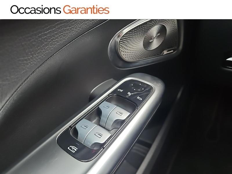 Voitures occasions MERCEDES-BENZ Classe C Break AMG Line Thionville