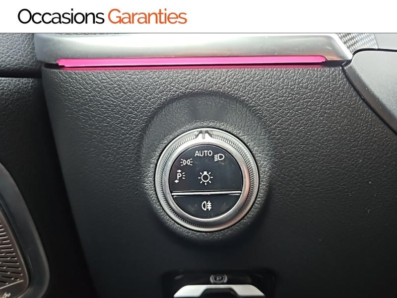 Voitures occasions MERCEDES-BENZ Classe C Break AMG Line Thionville