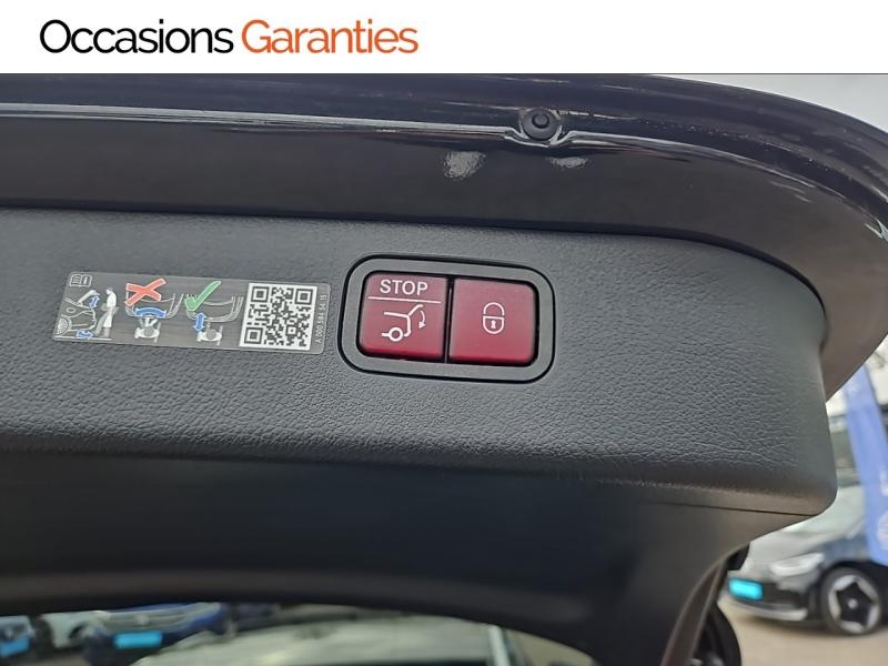 Voitures occasions MERCEDES-BENZ Classe C Break AMG Line Thionville