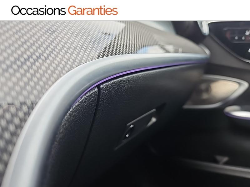 Voitures occasions MERCEDES-BENZ Classe C Break AMG Line Thionville