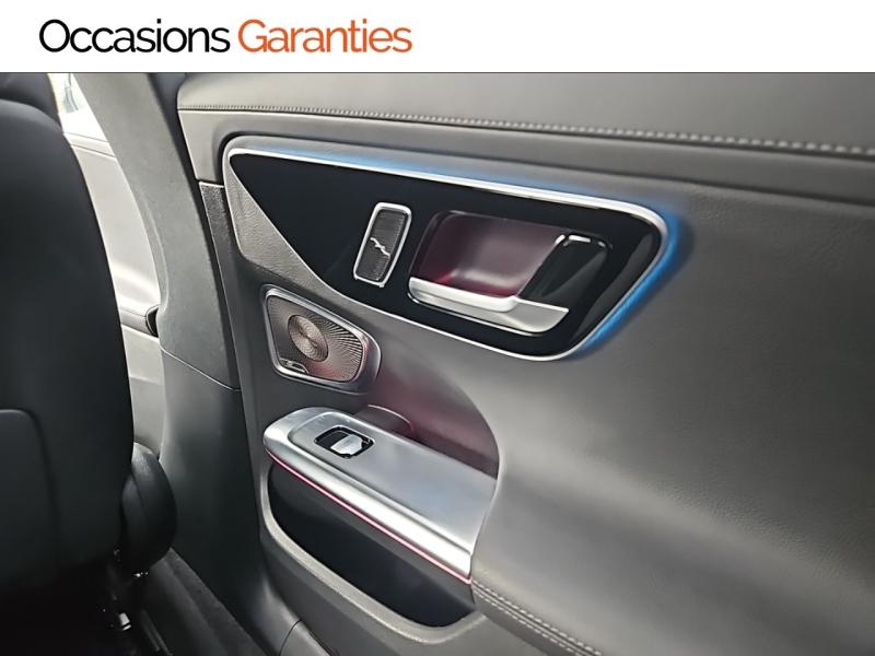 Voitures occasions MERCEDES-BENZ Classe C Break AMG Line Thionville