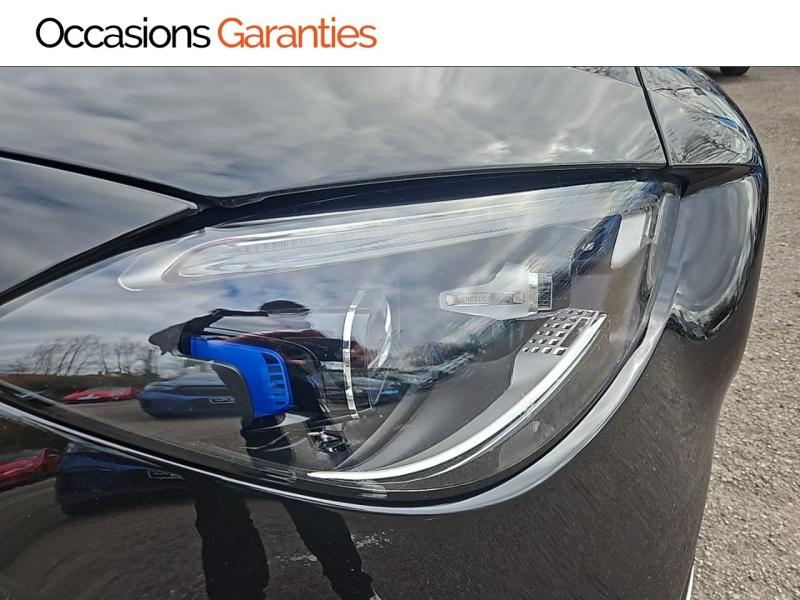 Voitures occasions MERCEDES-BENZ Classe C Break AMG Line Thionville