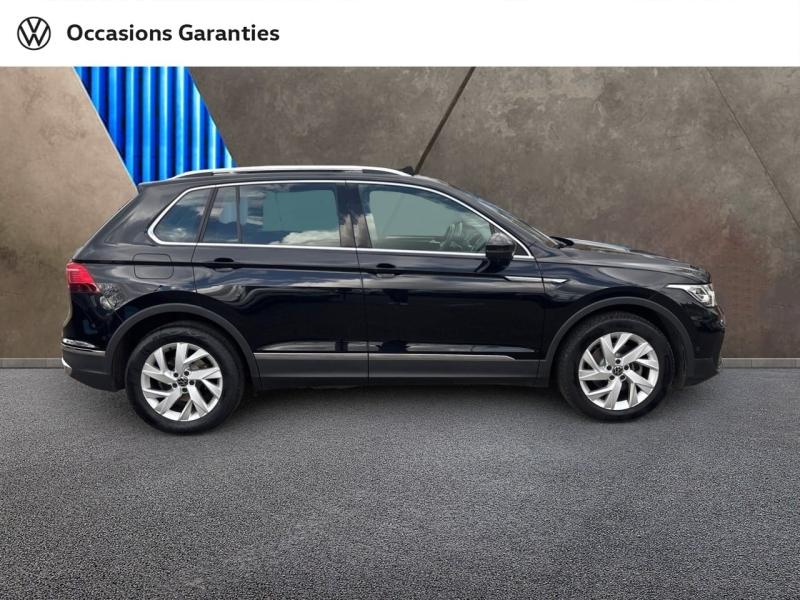 Voitures occasions VOLKSWAGEN TIGUAN Elegance Thionville