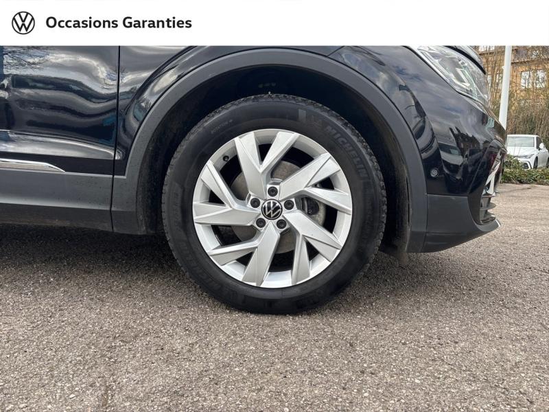 Voitures occasions VOLKSWAGEN TIGUAN Elegance Thionville