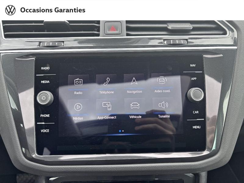 Voitures occasions VOLKSWAGEN TIGUAN Elegance Thionville