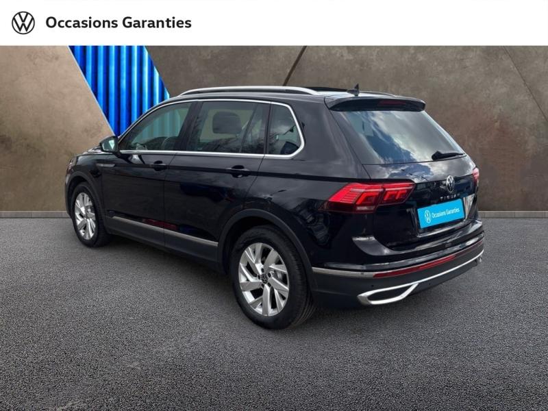 Voitures occasions VOLKSWAGEN TIGUAN Elegance Thionville