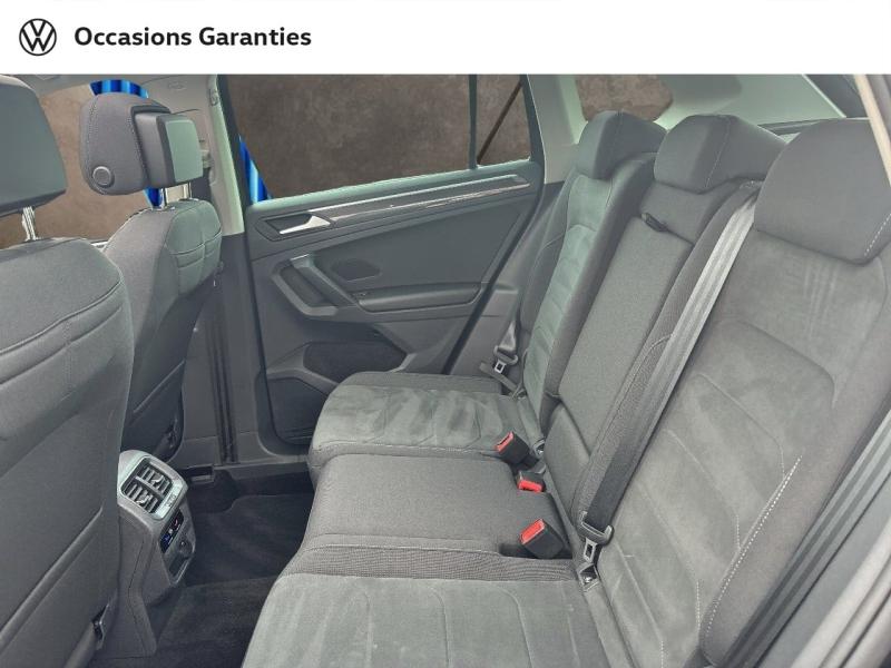 Voitures occasions VOLKSWAGEN TIGUAN Elegance Thionville