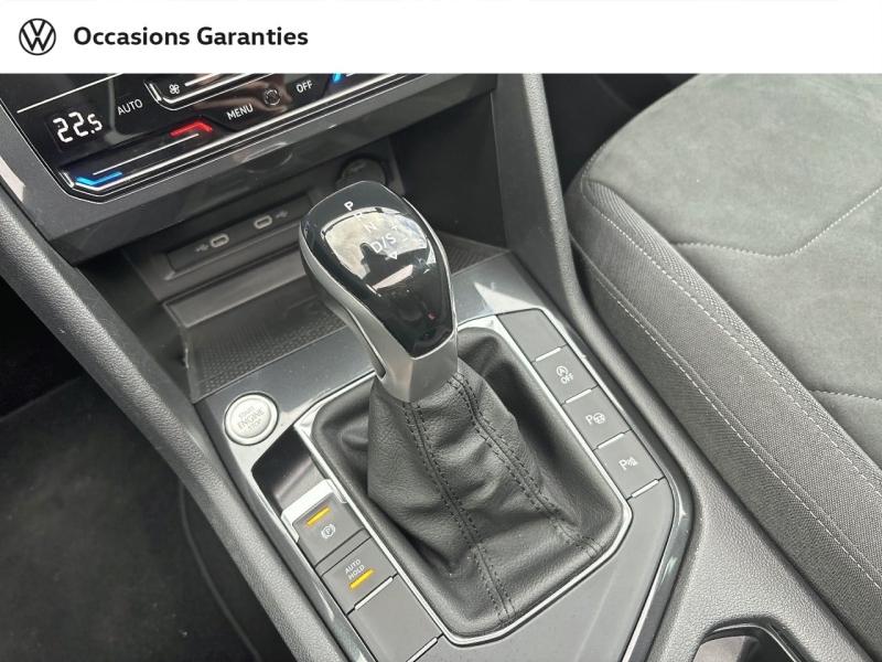 Voitures occasions VOLKSWAGEN TIGUAN Elegance Thionville