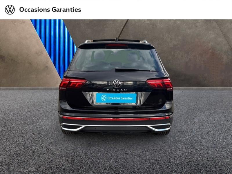 Voitures occasions VOLKSWAGEN TIGUAN Elegance Thionville