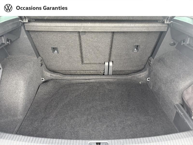 Voitures occasions VOLKSWAGEN TIGUAN Elegance Thionville