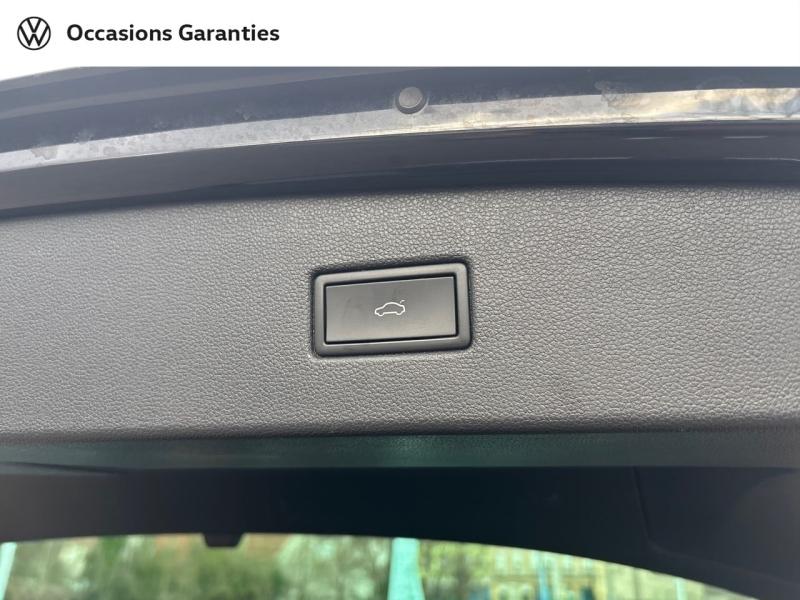 Voitures occasions VOLKSWAGEN TIGUAN Elegance Thionville