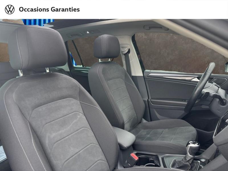 Voitures occasions VOLKSWAGEN TIGUAN Elegance Thionville