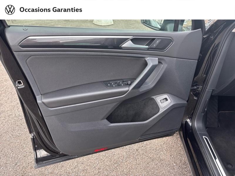 Voitures occasions VOLKSWAGEN TIGUAN Elegance Thionville
