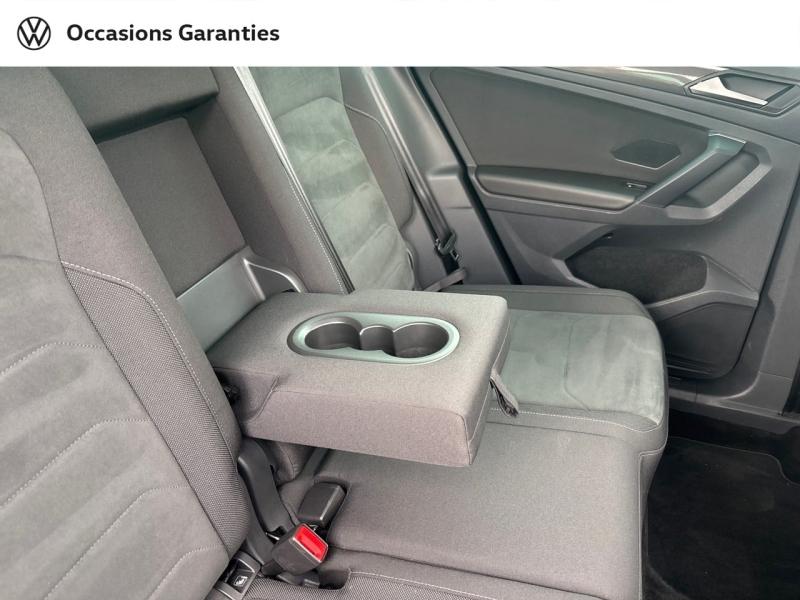 Voitures occasions VOLKSWAGEN TIGUAN Elegance Thionville