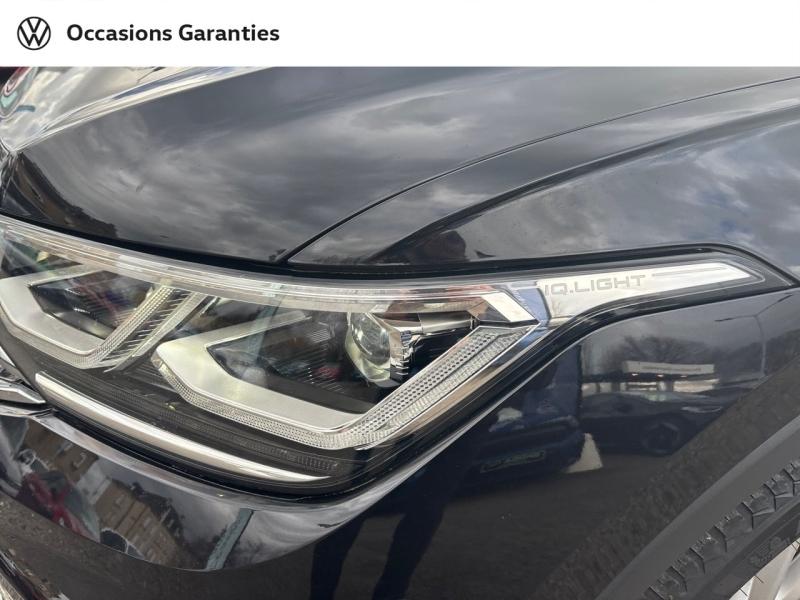 Voitures occasions VOLKSWAGEN TIGUAN Elegance Thionville