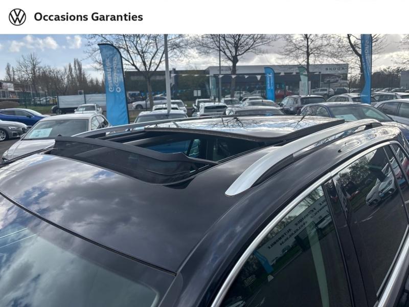 Voitures occasions VOLKSWAGEN TIGUAN Elegance Thionville