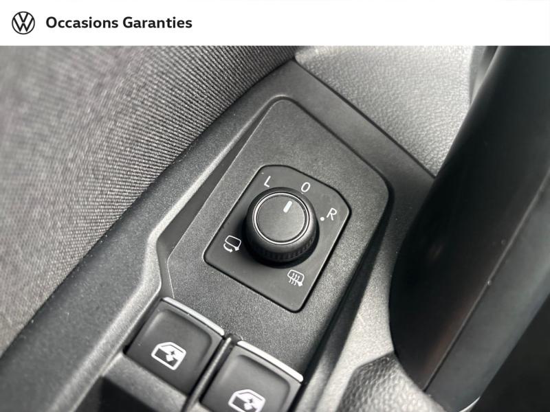 Voitures occasions VOLKSWAGEN TIGUAN Elegance Thionville