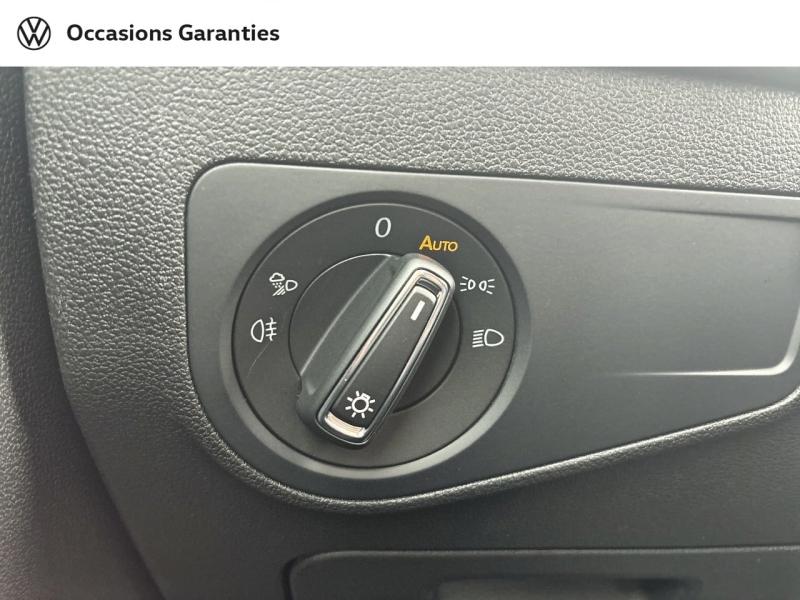 Voitures occasions VOLKSWAGEN TIGUAN Elegance Thionville