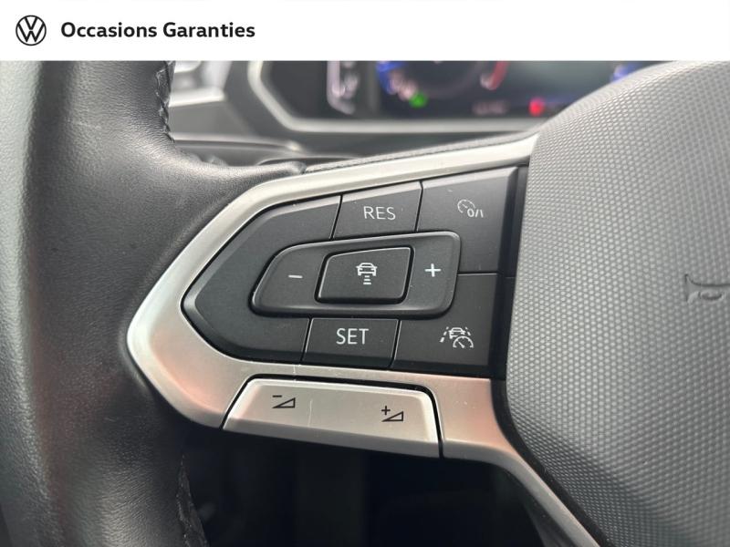 Voitures occasions VOLKSWAGEN TIGUAN Elegance Thionville