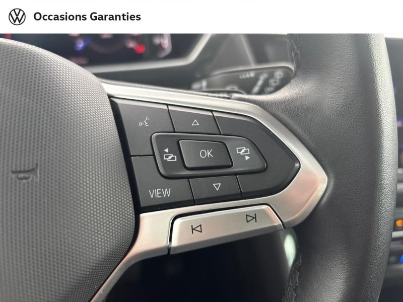 Voitures occasions VOLKSWAGEN TIGUAN Elegance Thionville