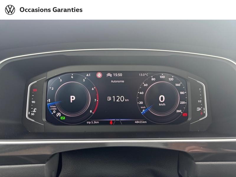 Voitures occasions VOLKSWAGEN TIGUAN Elegance Thionville