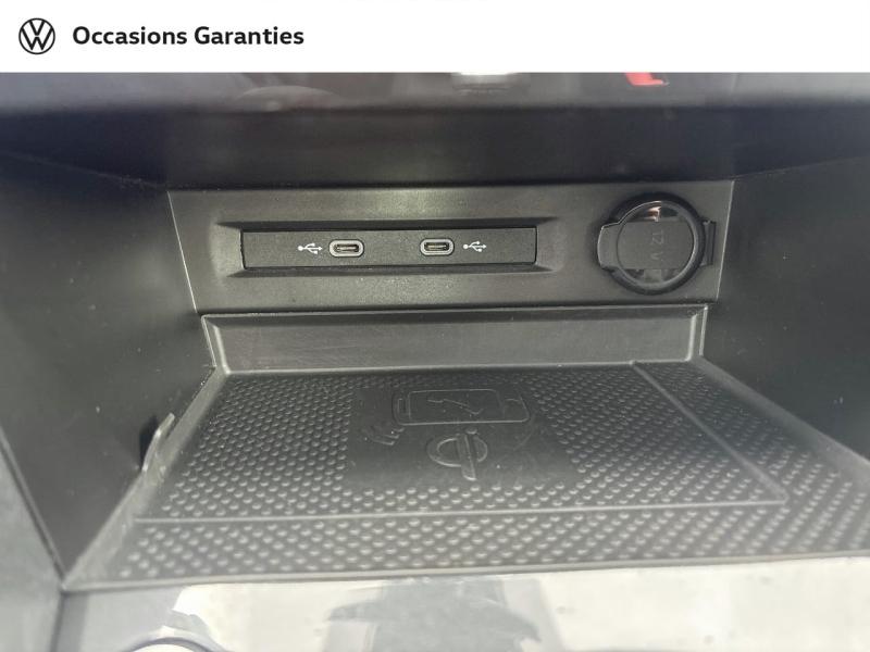 Voitures occasions VOLKSWAGEN TIGUAN Elegance Thionville