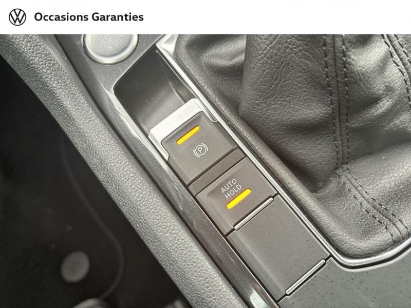Voitures occasions VOLKSWAGEN TIGUAN Elegance Thionville