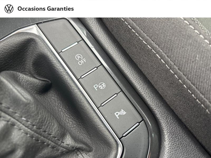 Voitures occasions VOLKSWAGEN TIGUAN Elegance Thionville