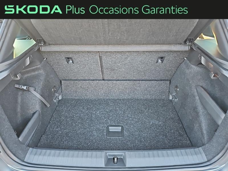 Voitures occasions ŠKODA KAMIQ Monte-Carlo Tomblaine