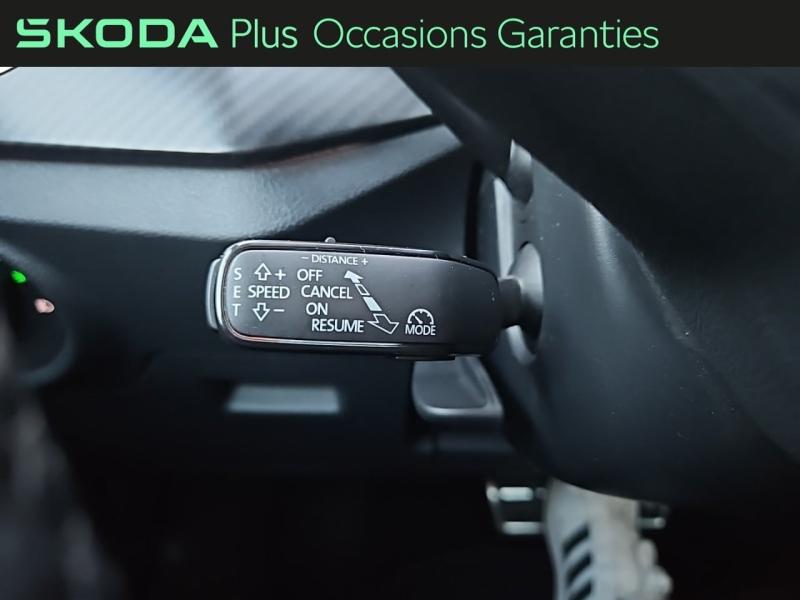 Voitures occasions ŠKODA KAMIQ Monte-Carlo Tomblaine