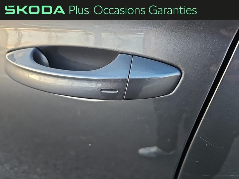 Voitures occasions ŠKODA KAMIQ Monte-Carlo Thionville