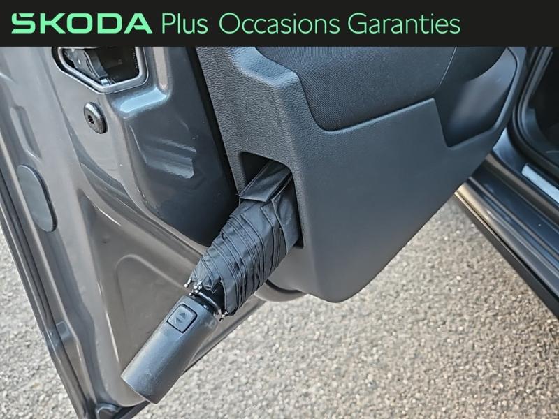 Voitures occasions ŠKODA KAMIQ Monte-Carlo Tomblaine